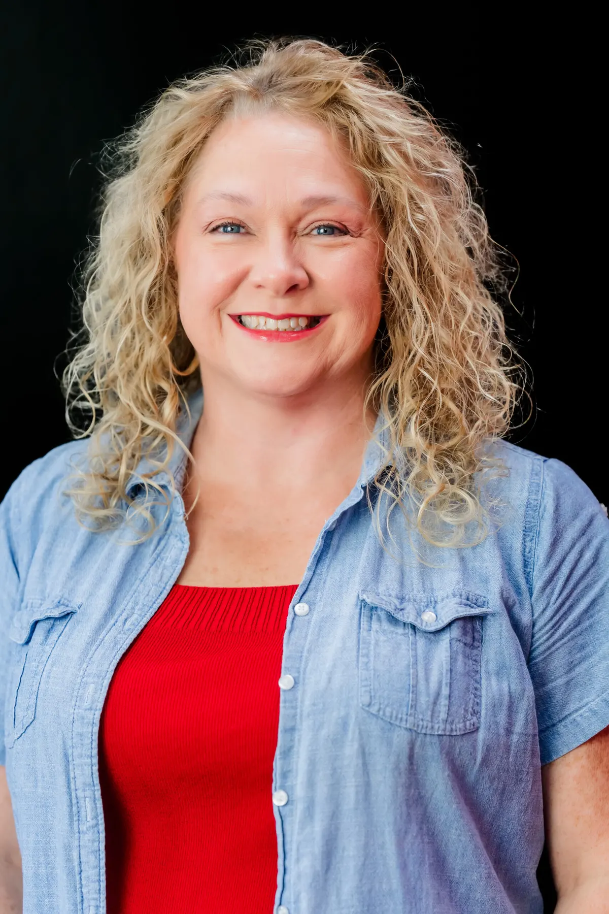 April Maples