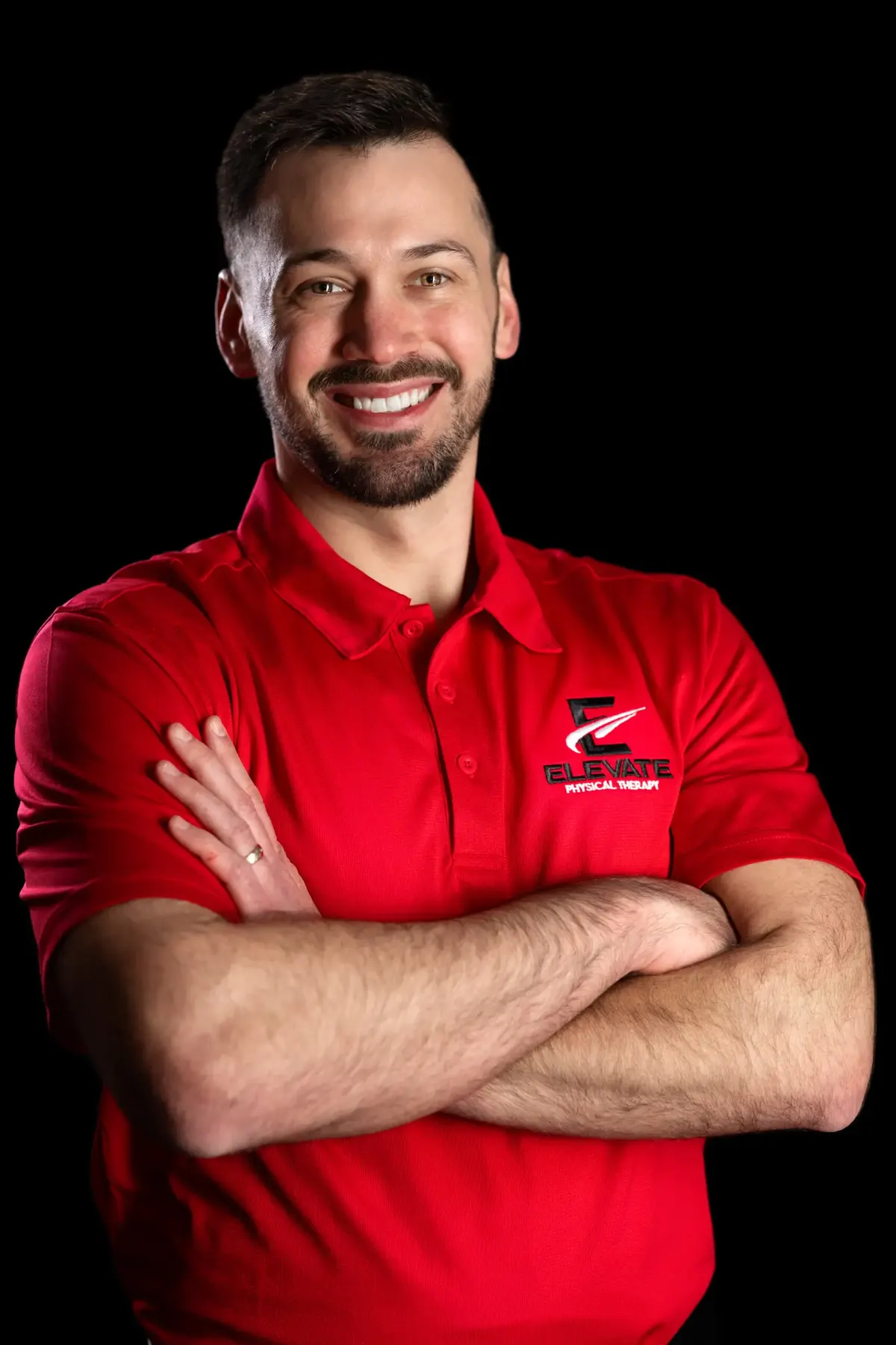 Dr. Justin Byrd