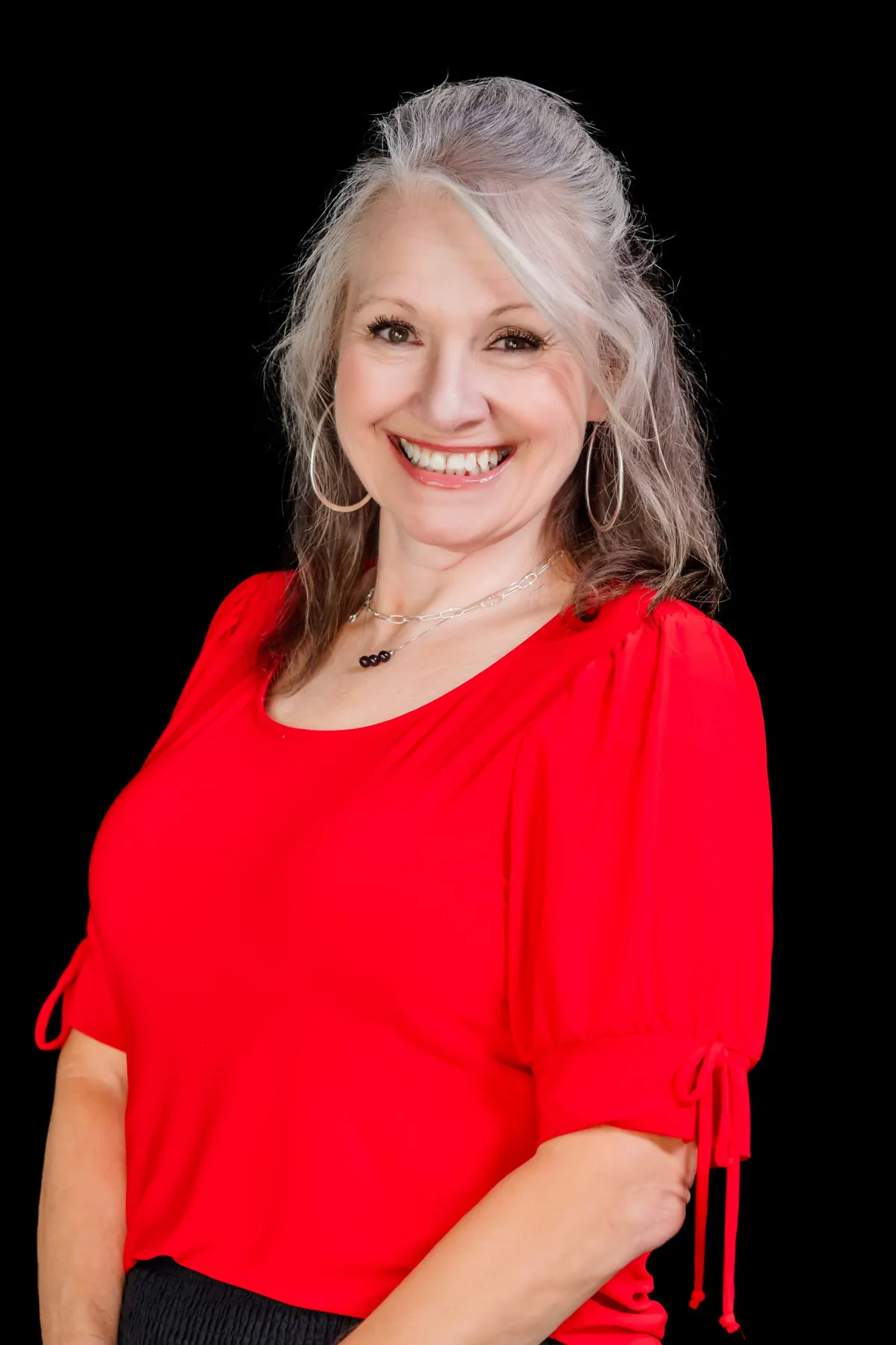 Teresa Hall